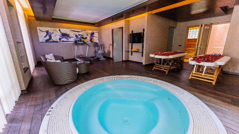 Gloria Serenity Resort - Aktivite