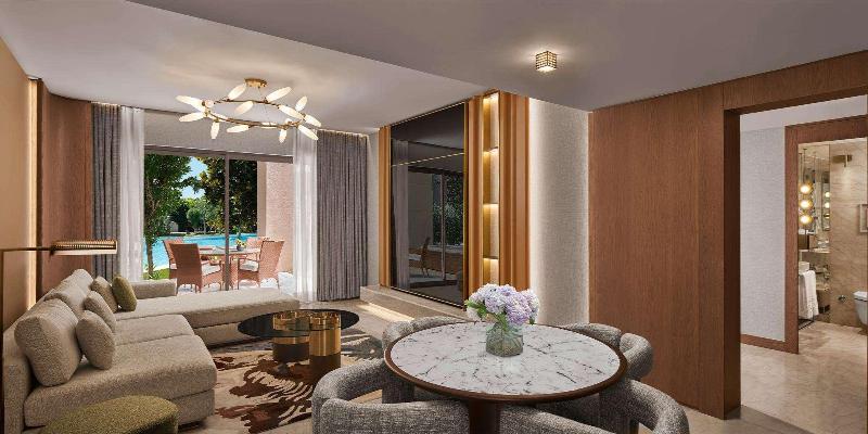 Gloria Serenity Resort - Aktivite
