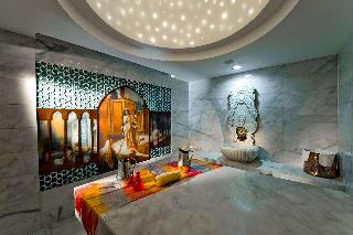 Gloria Serenity Resort fotoÄŸrafÄ±