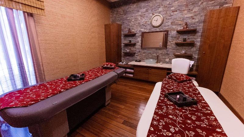 Gloria Serenity Resort - Aktivite
