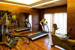 Gloria Serenity Resort fotoÄŸrafÄ±