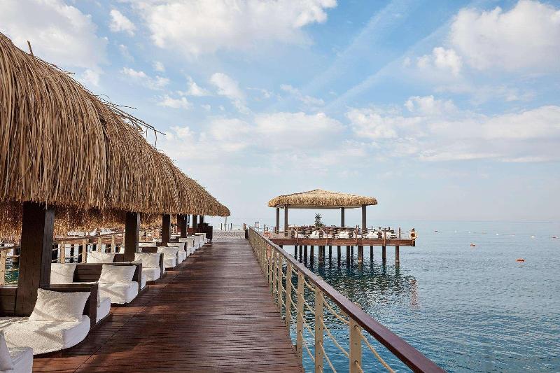 Gloria Serenity Resort - Aktivite