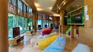 Gloria Serenity Resort fotoÄŸrafÄ±