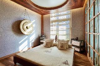 Gloria Serenity Resort fotoÄŸrafÄ±