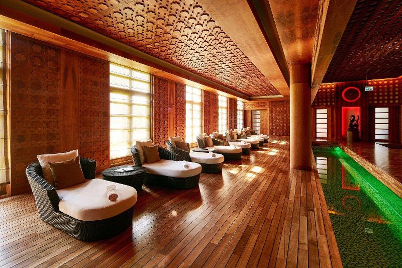 Gloria Serenity Resort - Aktivite