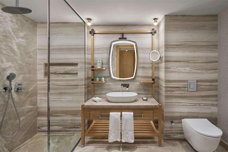 Gloria Serenity Resort - Aktivite
