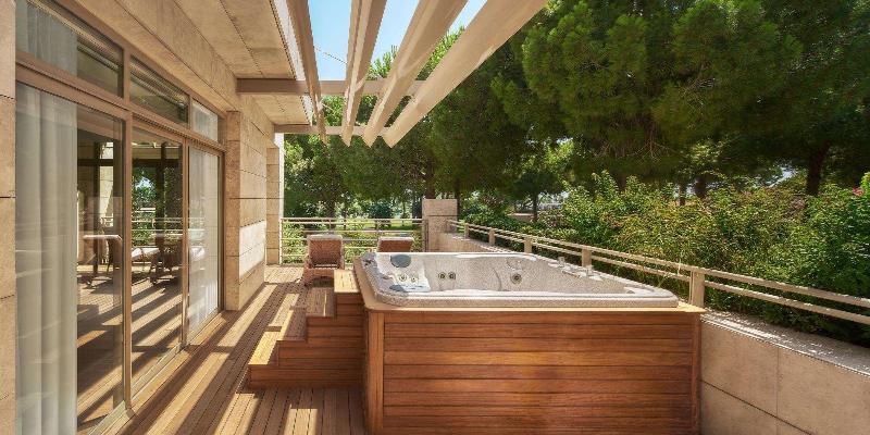 Gloria Serenity Resort - Aktivite