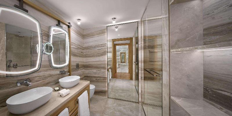 Gloria Serenity Resort - Aktivite