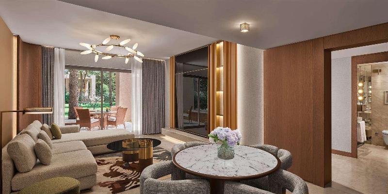 Gloria Serenity Resort - Aktivite