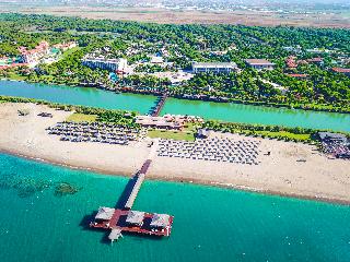 Gloria Serenity Resort otel fotoğrafı
