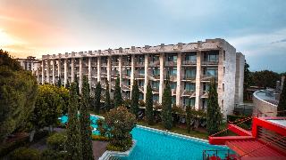Gloria Serenity Resort fotoÄŸrafÄ±