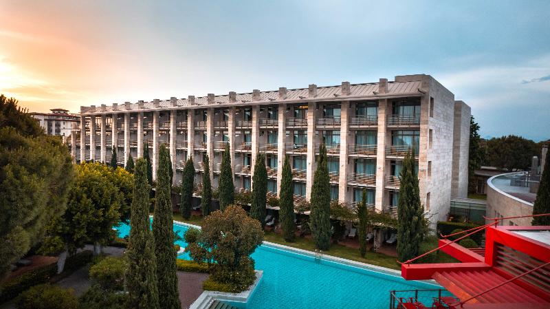 Gloria Serenity Resort - Genel
