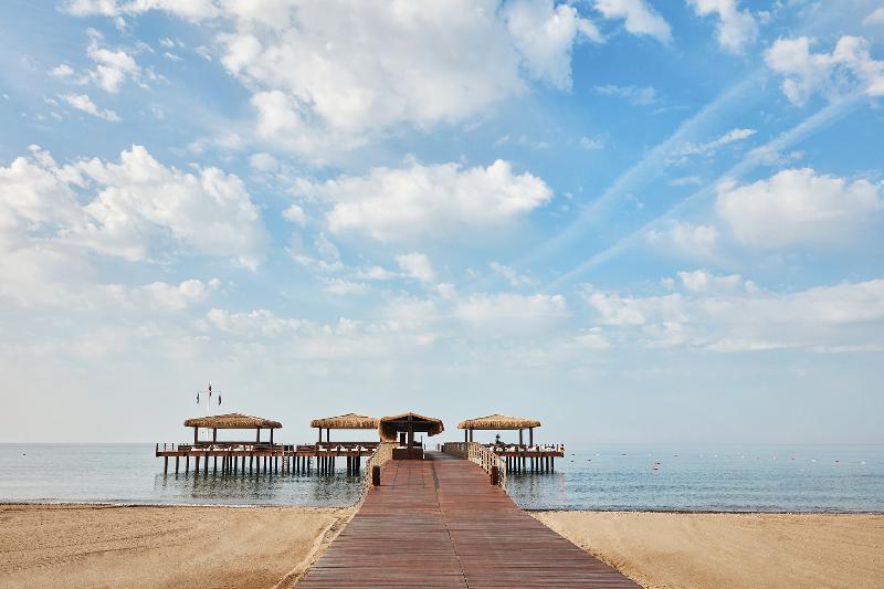 Gloria Serenity Resort - Genel