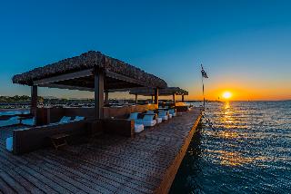 Gloria Serenity Resort fotoÄŸrafÄ±