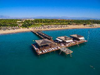 Gloria Serenity Resort fotoÄŸrafÄ±