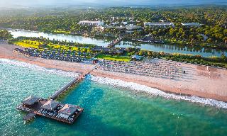 Gloria Serenity Resort fotoÄŸrafÄ±