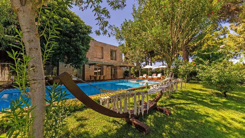 Gloria Serenity Resort - Genel