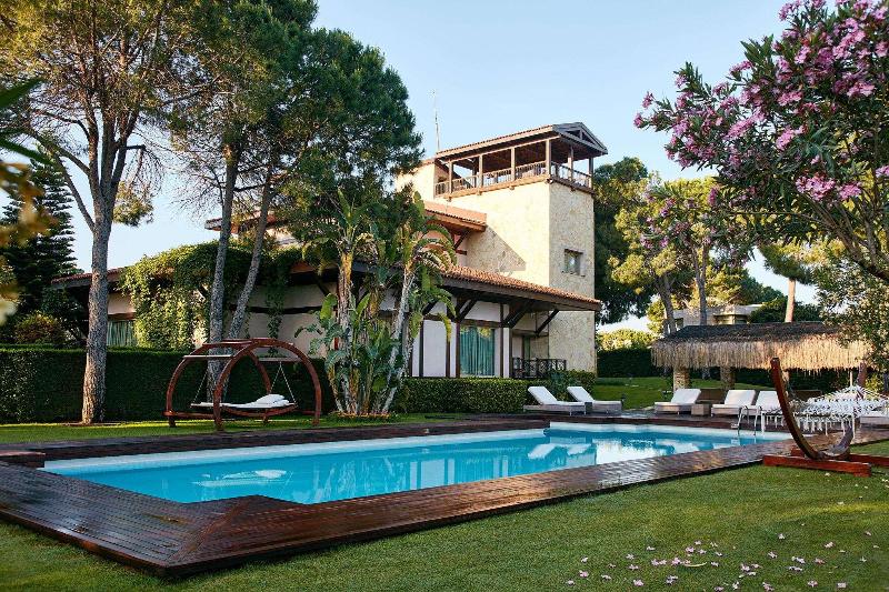 Gloria Serenity Resort - Genel