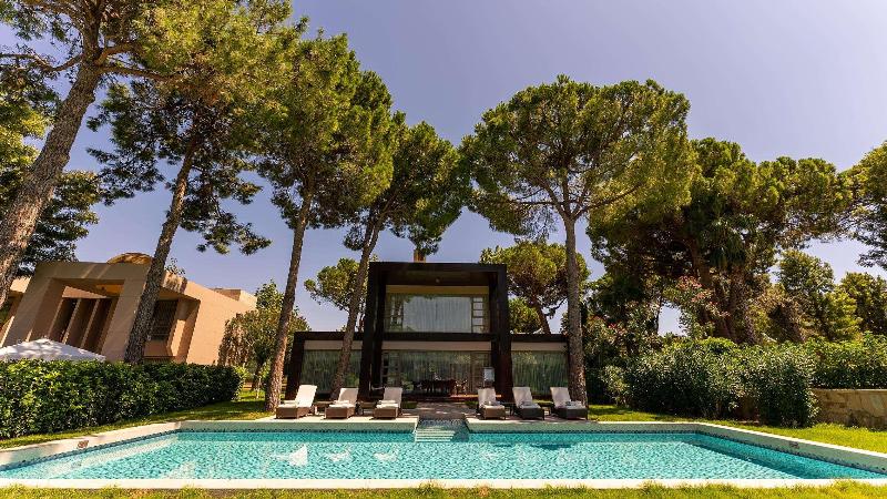 Gloria Serenity Resort - Genel