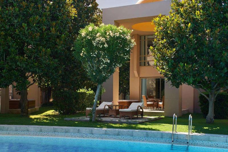 Gloria Serenity Resort - Genel