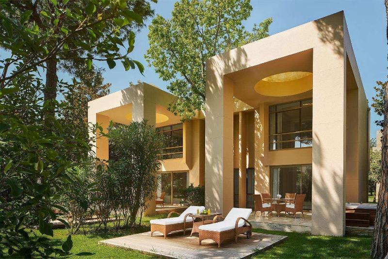 Gloria Serenity Resort - Genel