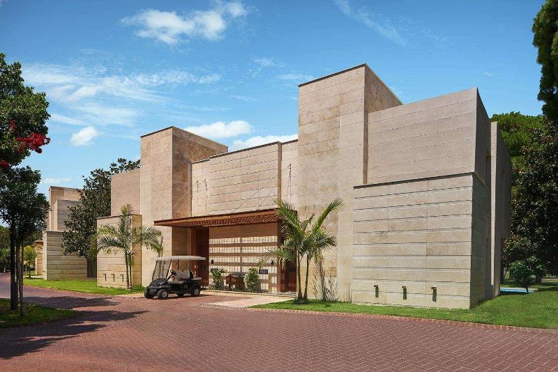 Gloria Serenity Resort - Genel