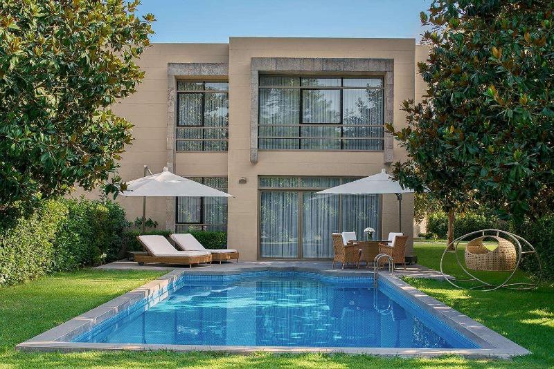 Gloria Serenity Resort - Genel
