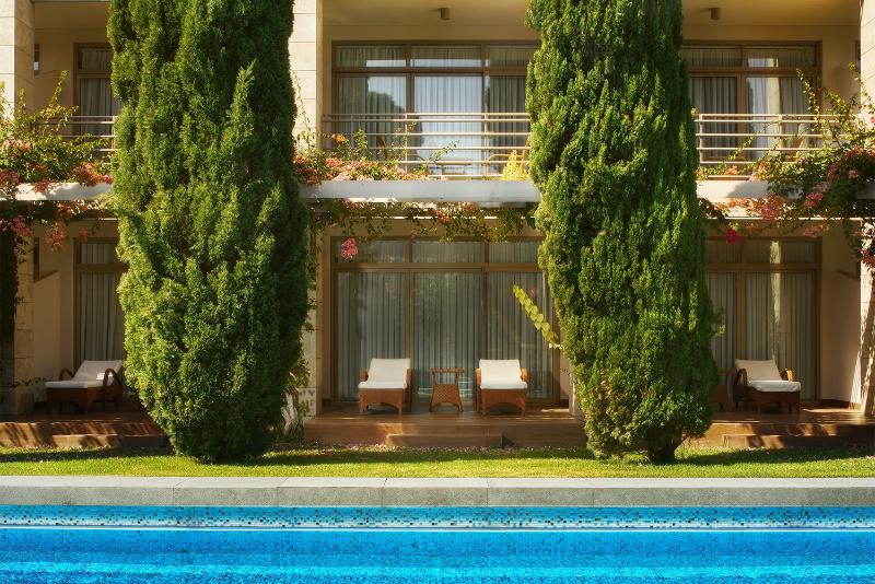 Gloria Serenity Resort - Oda