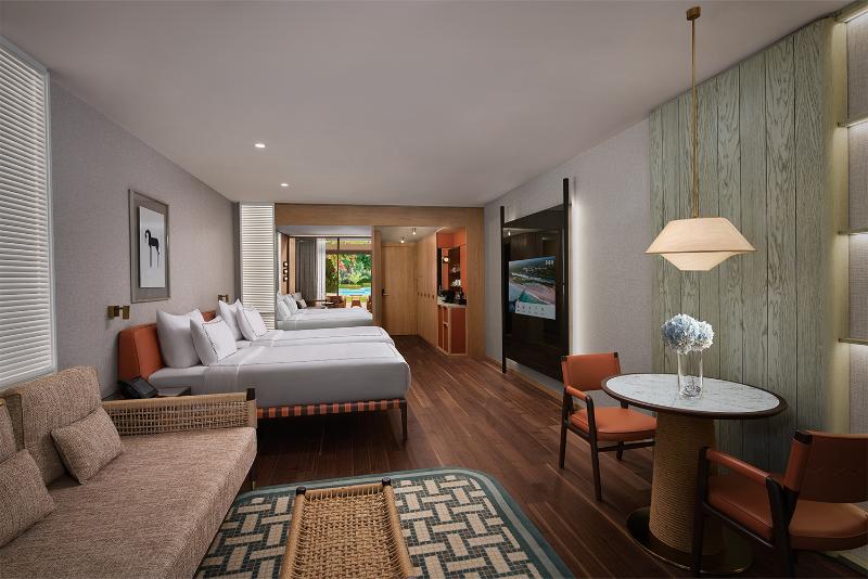Gloria Serenity Resort - Oda