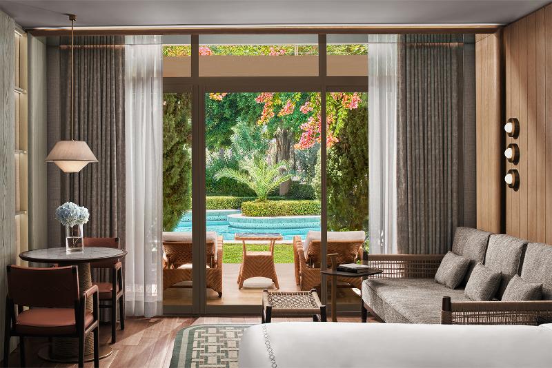 Gloria Serenity Resort - Oda