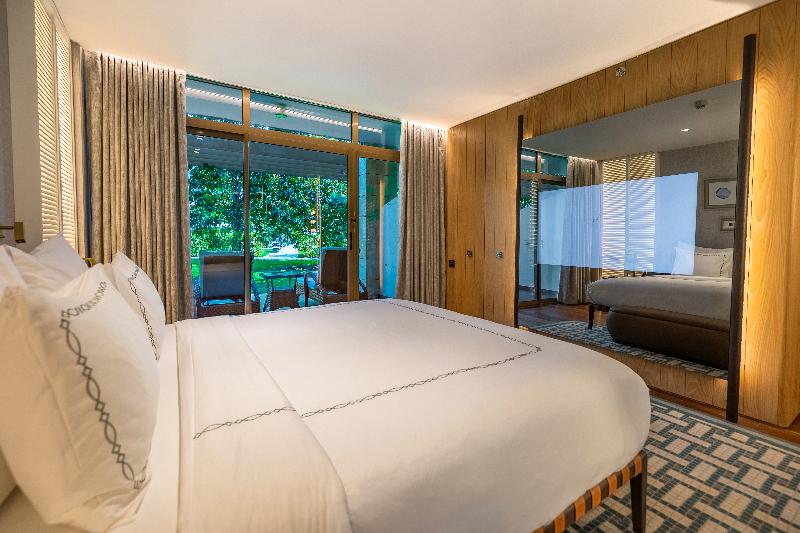 Gloria Serenity Resort - Oda