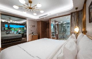 Gloria Serenity Resort fotoÄŸrafÄ±