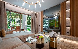 Gloria Serenity Resort fotoÄŸrafÄ±