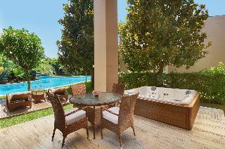 Gloria Serenity Resort fotoÄŸrafÄ±