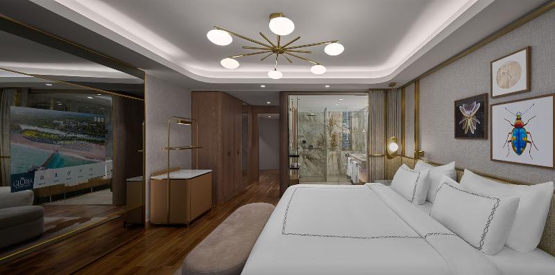 Gloria Serenity Resort - Oda