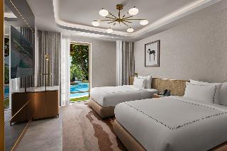 Gloria Serenity Resort fotoÄŸrafÄ±
