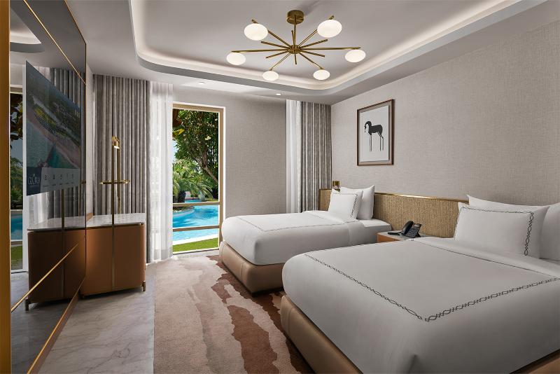 Gloria Serenity Resort - Oda