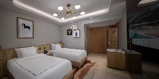 Gloria Serenity Resort fotoÄŸrafÄ±