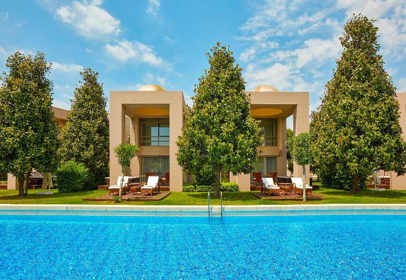 Gloria Serenity Resort - Oda