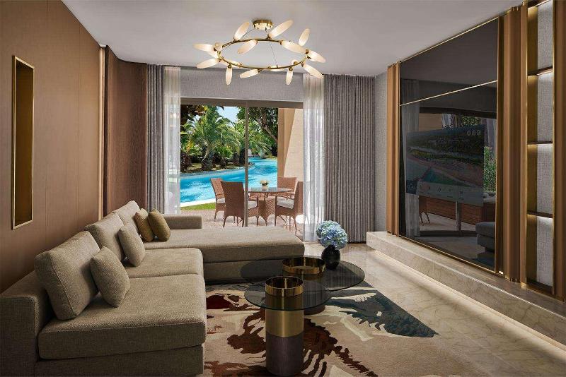 Gloria Serenity Resort - Oda