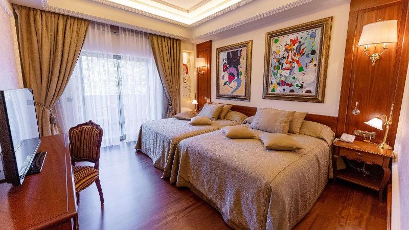 Gloria Serenity Resort - Oda