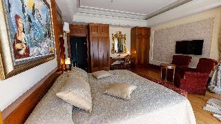 Gloria Serenity Resort fotoÄŸrafÄ±