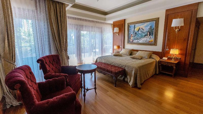 Gloria Serenity Resort - Oda
