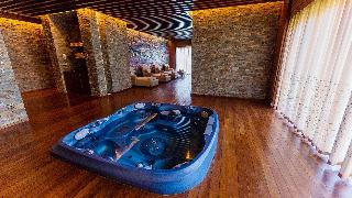 Gloria Serenity Resort fotoÄŸrafÄ±