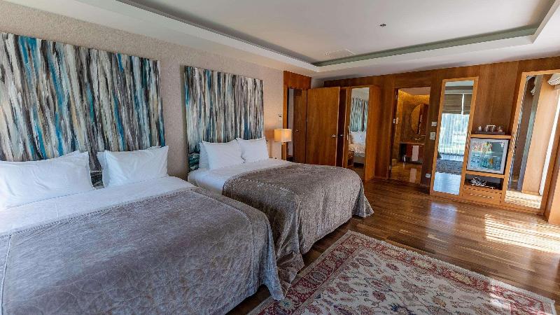 Gloria Serenity Resort - Oda