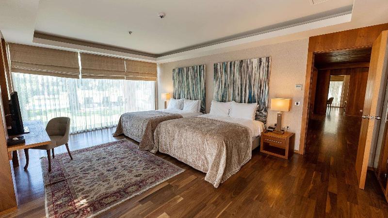 Gloria Serenity Resort - Oda