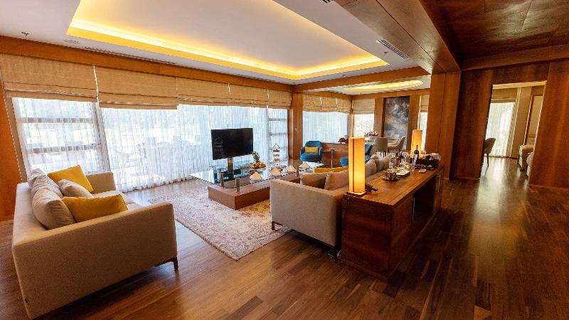 Gloria Serenity Resort - Oda