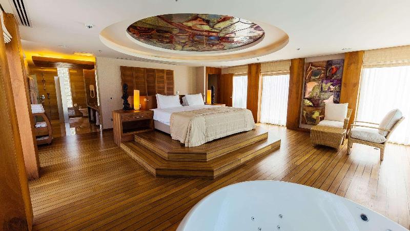 Gloria Serenity Resort - Oda