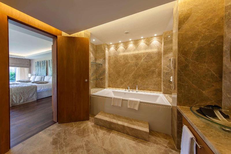Gloria Serenity Resort - Oda