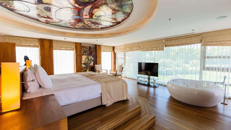 Gloria Serenity Resort - Oda
